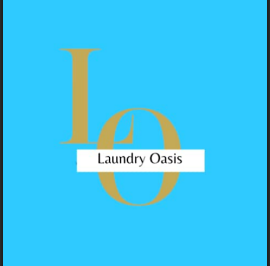 Laundry Oasis logo